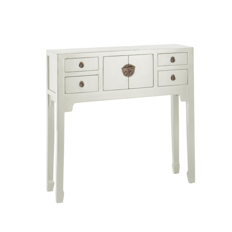 Console monica