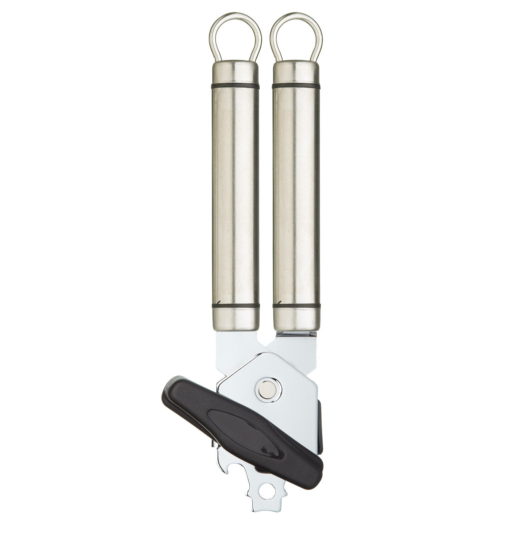 KitchenCraft Professional Stainless Steel Can Opener