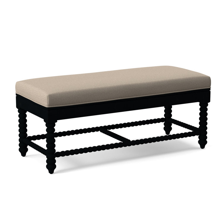 Louisa Upholstered Bench