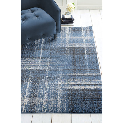 Woxall Abstract Indoor Rug