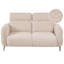 2 Seater Fabric Sofa-1810263588