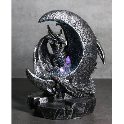 Fantasy & Sci-Fi Figurines & Sculptures