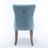 Classic Velvet Dining Chairs-670896898