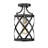 Austwell Semi Flush Mount-1148573709