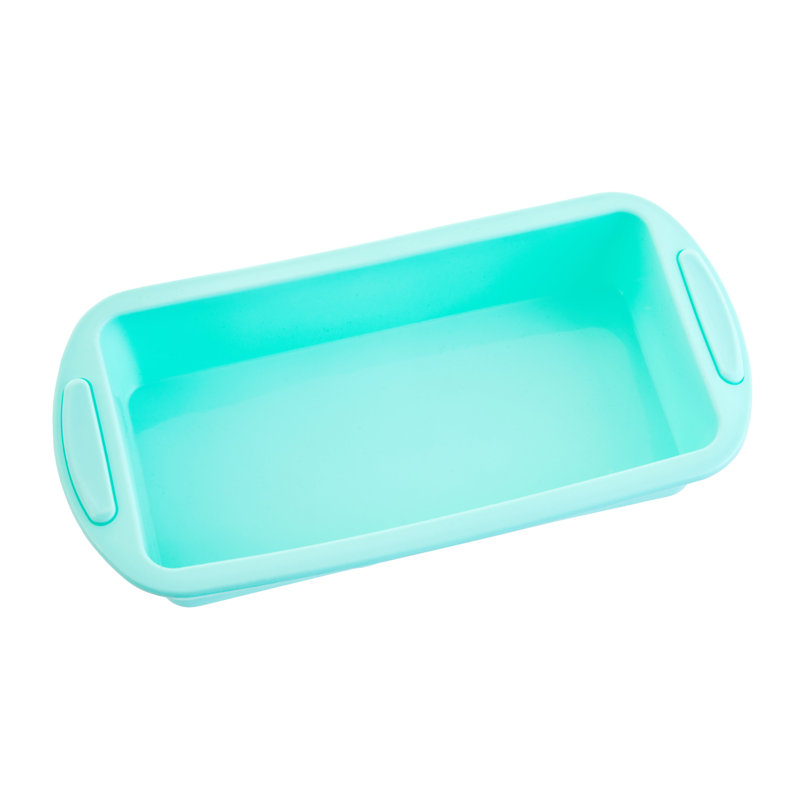 Premier Housewares Zing Bakeware Set, Green
