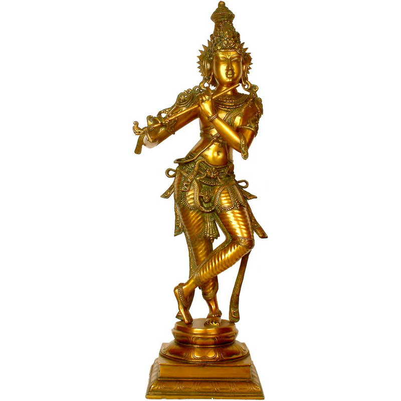 Religious & Spiritual Statue
