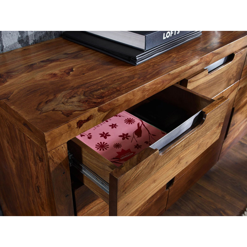Duke 150cm Sideboard