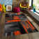 Keeler Abstract Indoor Rug