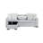 Light Grey Reversible Sofabed