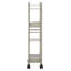 Noam Metal Bar Cart
