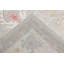 Tapis noué à la main Dover Rug Oushak Collection