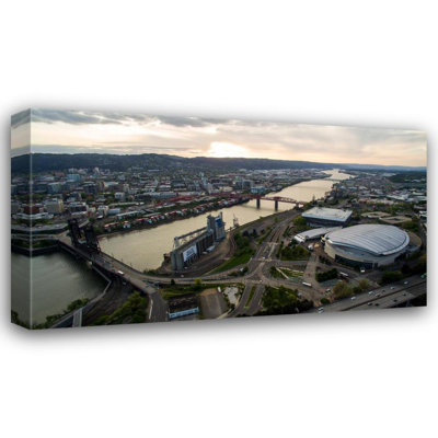Moda Centre