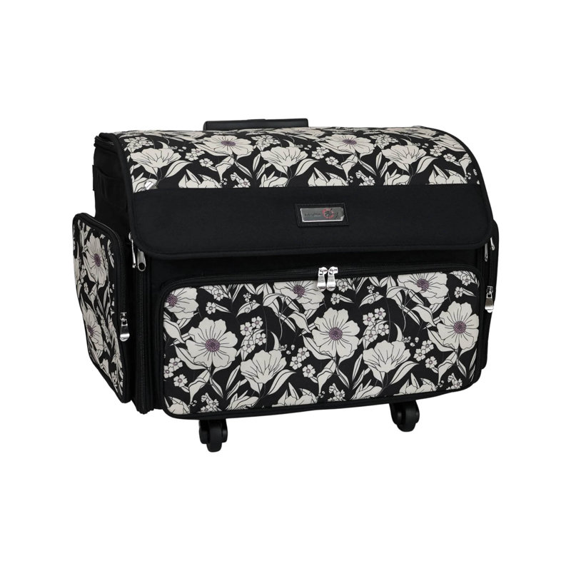 Rosalind Wheeler Craft Case