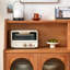 Buffet de rangement simple et multifonctionnel-82431782