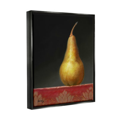«Traditional Traditional Still Life» par Jhenna Quinn Lewis, peinture