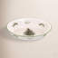 Spode Christmas Tree Oval Serving Dish, 48 Oz - Festive Holiday Tableware