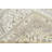 One-of-a-Kind Rectangle 11'11" X 15'5" New Age Wool Area Rug in White/Gray