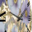 Horloge murale rétro-93382632