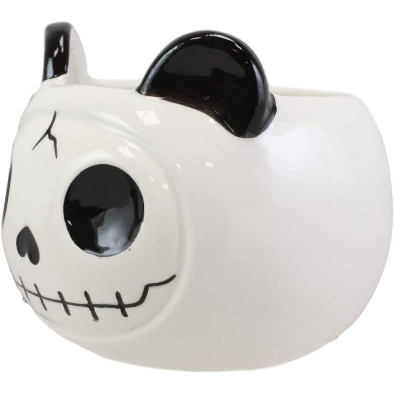 Adorable tasse à café Furrybones