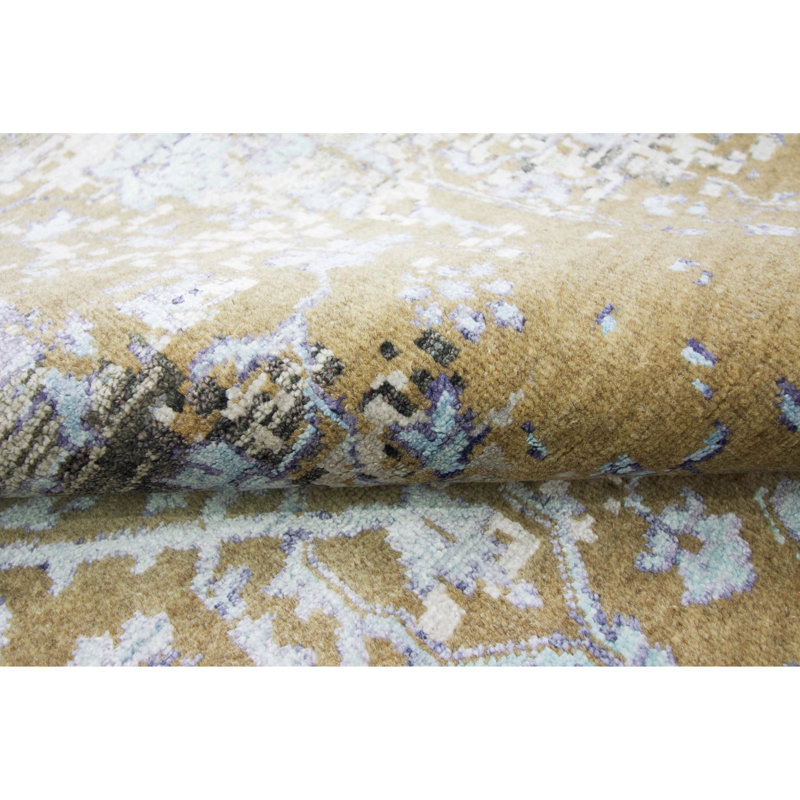 Area Rug, Rectangle 9' x 12'