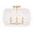 Luverne Flush Mount