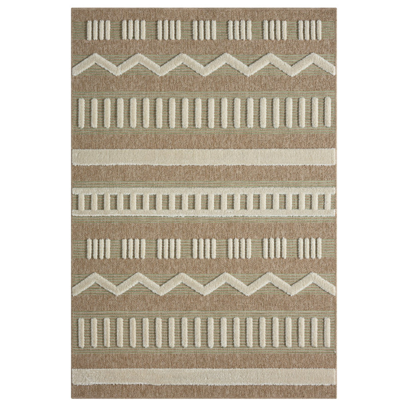 Tapis Krisslyn, Tapis de couloir 3 pi 4 po x 13 pi 2 po