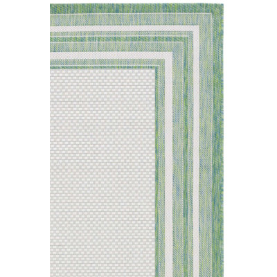 Tapis tissé à la machine Chapa