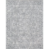 Hand Knotted Wool Oriental Area Rug