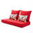 Red is out of stock