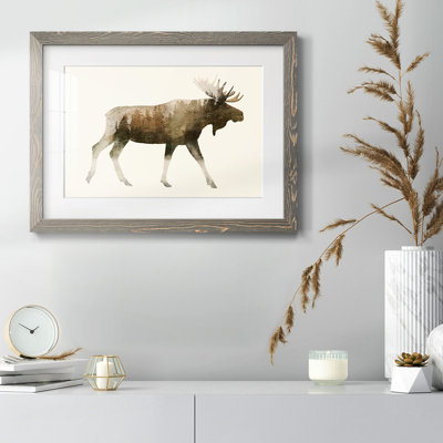 " The Wilderness III "