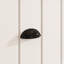 Weippe 2 - Door Accent Cabinet