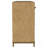 Sideboard Sand Wash 2-Drawers