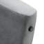 Fauteuil demi-tonneau rembourré Esly-1129571642