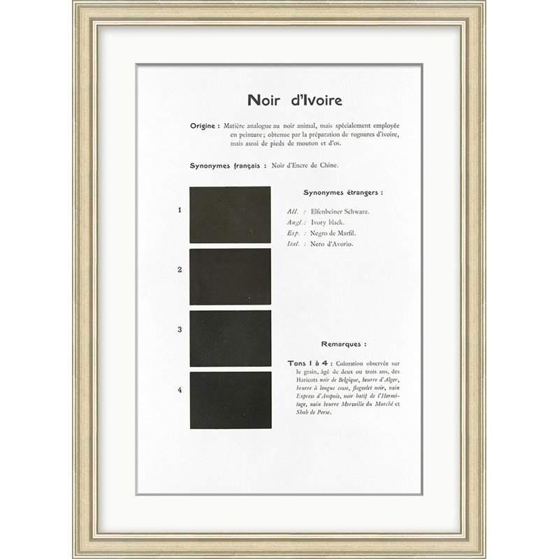 Neutral 23 Print by Danielle Rollins