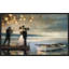 «Twilight Romance» par Steve Henderson - Peinture-64742698-64742702-119833591