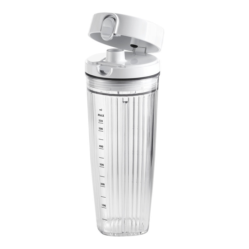 ZWILLING Enfinigy 20-oz. Personal Blender, Smoothie Blender, Silver