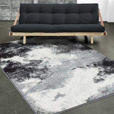 Washam Abstract Indoor Rug