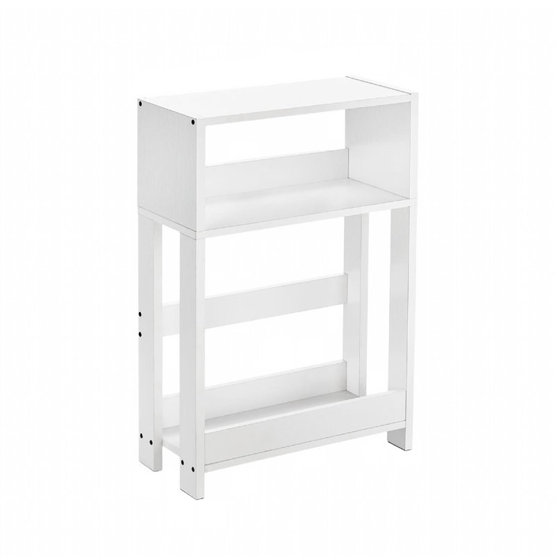 40 cm W Bedside Table