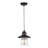 Holbeach 1 - Light Single Pendant
