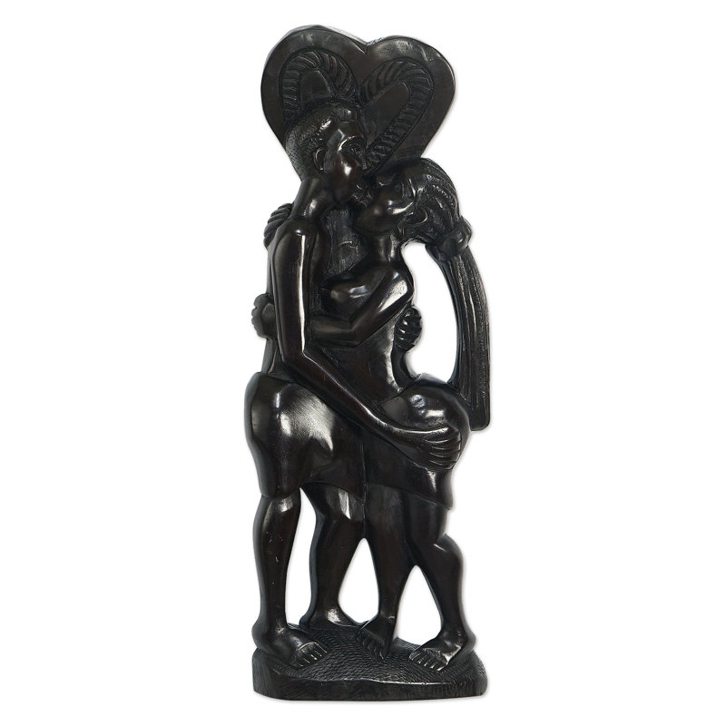 People Figurines & Sculptures