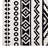 Modway Haku Geometric Moroccan Tribal Area Rug-1779550832