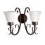 Mirasol 2 - Light Armed Sconce-1369673373