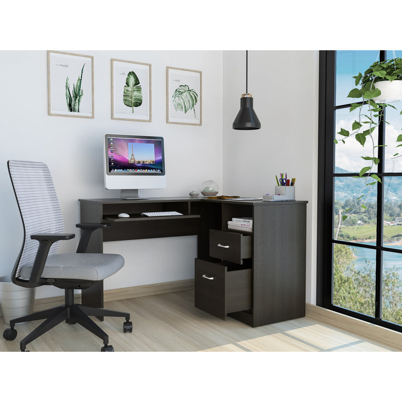 Bureau d'ordinateur Glendale