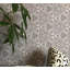 Abra Hex A 10' L x 24" W Wallpaper Roll-46875803