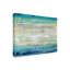 « wave length i », peinture sur toile tendue-1352575290