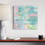 Îles abstraites II pastel par Piper Rhue - peinture-42085080-64061397-2551268