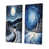 Toile tendue