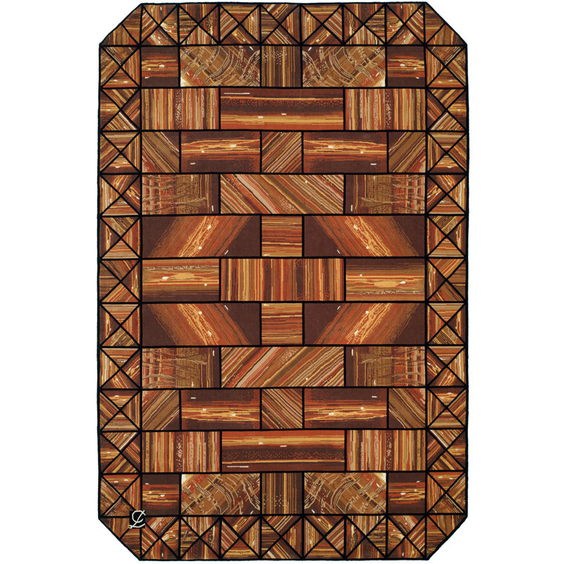 Tapis Idora 6 pi x 9 pi Idora