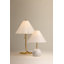 Lampe de table 1 lumière Martha