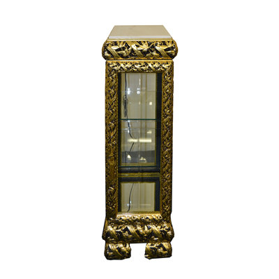 Lighted Display Stand by Three Star Im/Ex Inc.